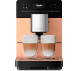 Kaffeevollautomat im Test: CM 5510 Silence von Miele, Testberichte.de-Note: 2.2 Gut