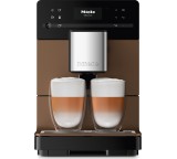 Kaffeevollautomat im Test: CM 5710 Silence von Miele, Testberichte.de-Note: ohne Endnote