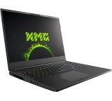 Laptop im Test: XMG NEO 16-E23 von Schenker, Testberichte.de-Note: 1.6 Gut