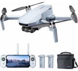 Drohne & Multicopter im Test: Atom SE von Potensic, Testberichte.de-Note: 1.5 Sehr gut