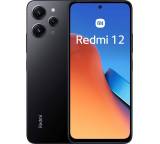 Smartphone im Test: Redmi 12 4G von Xiaomi, Testberichte.de-Note: 2.6 Befriedigend