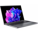 Laptop im Test: Swift Go SFG16-71 von Acer, Testberichte.de-Note: 1.6 Gut