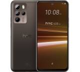 Smartphone im Test: U23 Pro von HTC, Testberichte.de-Note: 2.1 Gut