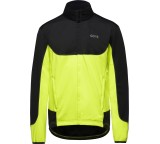 C5 Windstopper Thermo Trail Jacke