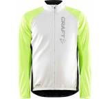 Funktionsjacke im Test: Core Bike SubZ Lumen Jacket von Craft Sportswear, Testberichte.de-Note: 1.0 Sehr gut