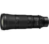 Objektiv im Test: Nikkor Z 180-600mm f/5.6-6.3 VR von Nikon, Testberichte.de-Note: 1.4 Sehr gut