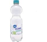 Natürliches Mineralwasser medium