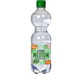 Mineralwasser Medium