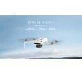 Drohne & Multicopter im Test: X8 Mini V2 von FIMI, Testberichte.de-Note: 2.2 Gut
