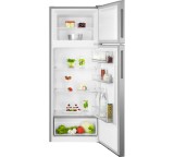 Kühlschrank im Test: RDB424E1AX von AEG, Testberichte.de-Note: 3.1 Befriedigend