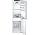 Kühlschrank im Test: iQ500 KI86NADF0 von Siemens, Testberichte.de-Note: 2.6 Befriedigend