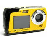 Digitalkamera im Test: Aquapix W3048 Edge von Easypix, Testberichte.de-Note: ohne Endnote