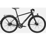 Fahrrad im Test: Commuter 7 (Modell 2023) von Canyon, Testberichte.de-Note: 1.5 Sehr gut