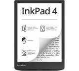 E-Book-Reader im Test: InkPad 4 von PocketBook, Testberichte.de-Note: 1.4 Sehr gut