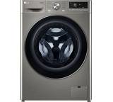 Waschmaschine im Test: V708P2PA von LG, Testberichte.de-Note: 1.6 Gut