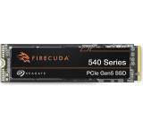 FireCuda 540 (2TB)