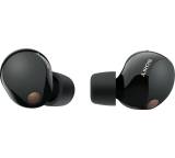 Kopfhörer im Test: WF-1000XM5 von Sony, Testberichte.de-Note: 1.2 Sehr gut