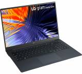 Laptop im Test: gram SuperSlim von LG, Testberichte.de-Note: 1.7 Gut