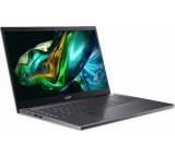 Laptop im Test: Aspire 5 A515-58M von Acer, Testberichte.de-Note: 1.9 Gut