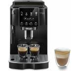 Kaffeevollautomat im Test: Magnifica Start ECAM 222.20.B von De Longhi, Testberichte.de-Note: 1.7 Gut