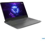 Laptop im Test: LOQ 15IRH8 von Lenovo, Testberichte.de-Note: 1.8 Gut