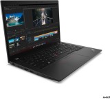 Laptop im Test: ThinkPad L14 G4 (AMD) von Lenovo, Testberichte.de-Note: 1.4 Sehr gut