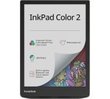 E-Book-Reader im Test: InkPad Color 2 von PocketBook, Testberichte.de-Note: 2.1 Gut