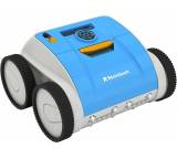 Poolroboter im Test: Poolrunner Battery Pro von Steinbach, Testberichte.de-Note: 1.8 Gut