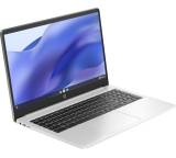 Laptop im Test: Chromebook 15a (2023) von HP, Testberichte.de-Note: 2.3 Gut