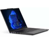 Laptop im Test: ThinkPad E14 G5 (AMD) von Lenovo, Testberichte.de-Note: 1.5 Sehr gut
