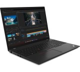 Laptop im Test: ThinkPad T16 G2 (Intel) von Lenovo, Testberichte.de-Note: 1.4 Sehr gut