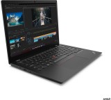 Laptop im Test: ThinkPad L13 Yoga G4 (AMD) von Lenovo, Testberichte.de-Note: 1.4 Sehr gut