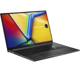 Laptop im Test: VivoBook 15 OLED X1505VA-L1067W von Asus, Testberichte.de-Note: 2.2 Gut