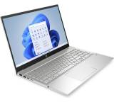 Laptop im Test: Pavilion 15-eh0000 von HP, Testberichte.de-Note: 2.0 Gut