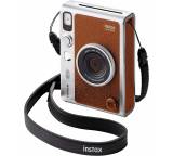 Sofortbildkamera im Test: Instax Mini Evo von Fujifilm, Testberichte.de-Note: 1.4 Sehr gut