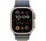 Sportuhr im Test: Watch Ultra 2 von Apple, Testberichte.de-Note: 1.3 Sehr gut
