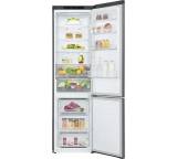 Kühlschrank im Test: GBP62DSNCN1 von LG, Testberichte.de-Note: 1.5 Sehr gut