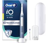 Elektrische Zahnbürste im Test: iO MyWay von Oral-B, Testberichte.de-Note: ohne Endnote