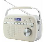 Radio im Test: DAB280 von Soundmaster, Testberichte.de-Note: 2.8 Befriedigend