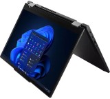 Laptop im Test: ThinkPad X13 Yoga G4 von Lenovo, Testberichte.de-Note: 1.4 Sehr gut
