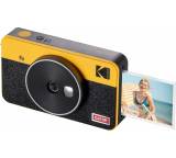 Sofortbildkamera im Test: Mini Shot 2 Retro von Kodak, Testberichte.de-Note: 2.1 Gut