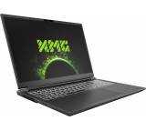 Laptop im Test: XMG PRO 16 Studio von Schenker, Testberichte.de-Note: 1.0 Sehr gut