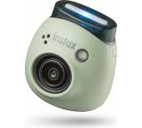 Digitalkamera im Test: Instax Pal von Fujifilm, Testberichte.de-Note: 2.5 Gut