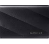 Externe Festplatte im Test: Portable SSD T9 von Samsung, Testberichte.de-Note: 1.5 Sehr gut