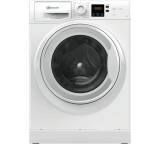 Waschmaschine im Test: BW 719 B von Bauknecht, Testberichte.de-Note: 2.4 Gut