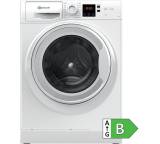 Waschmaschine im Test: AW 7A3 B von Bauknecht, Testberichte.de-Note: 3.0 Befriedigend