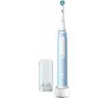 Elektrische Zahnbürste im Test: iO Series 3 von Oral-B, Testberichte.de-Note: 2.0 Gut