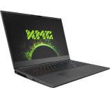 Laptop im Test: XMG Core 16-L23 von Schenker, Testberichte.de-Note: 1.4 Sehr gut