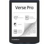 E-Book-Reader im Test: Verse Pro von PocketBook, Testberichte.de-Note: 1.6 Gut