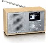 Radio im Test: DAR-017 von Lenco, Testberichte.de-Note: ohne Endnote